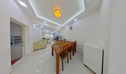 Henley Gardens (D19), Terrace #503507081